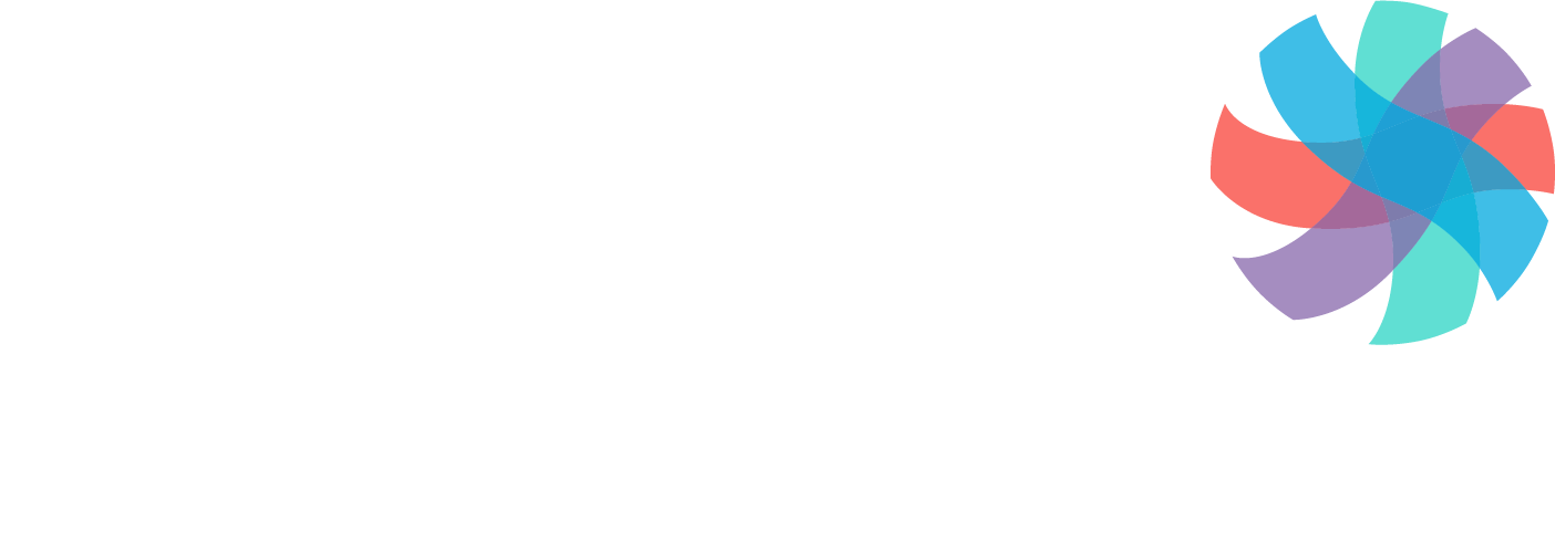 Savista Logo White