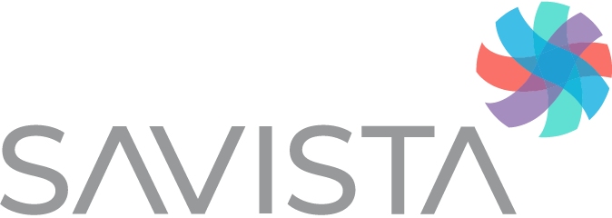Savista Logo Gray