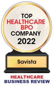 Top Healthcare BPR 2022