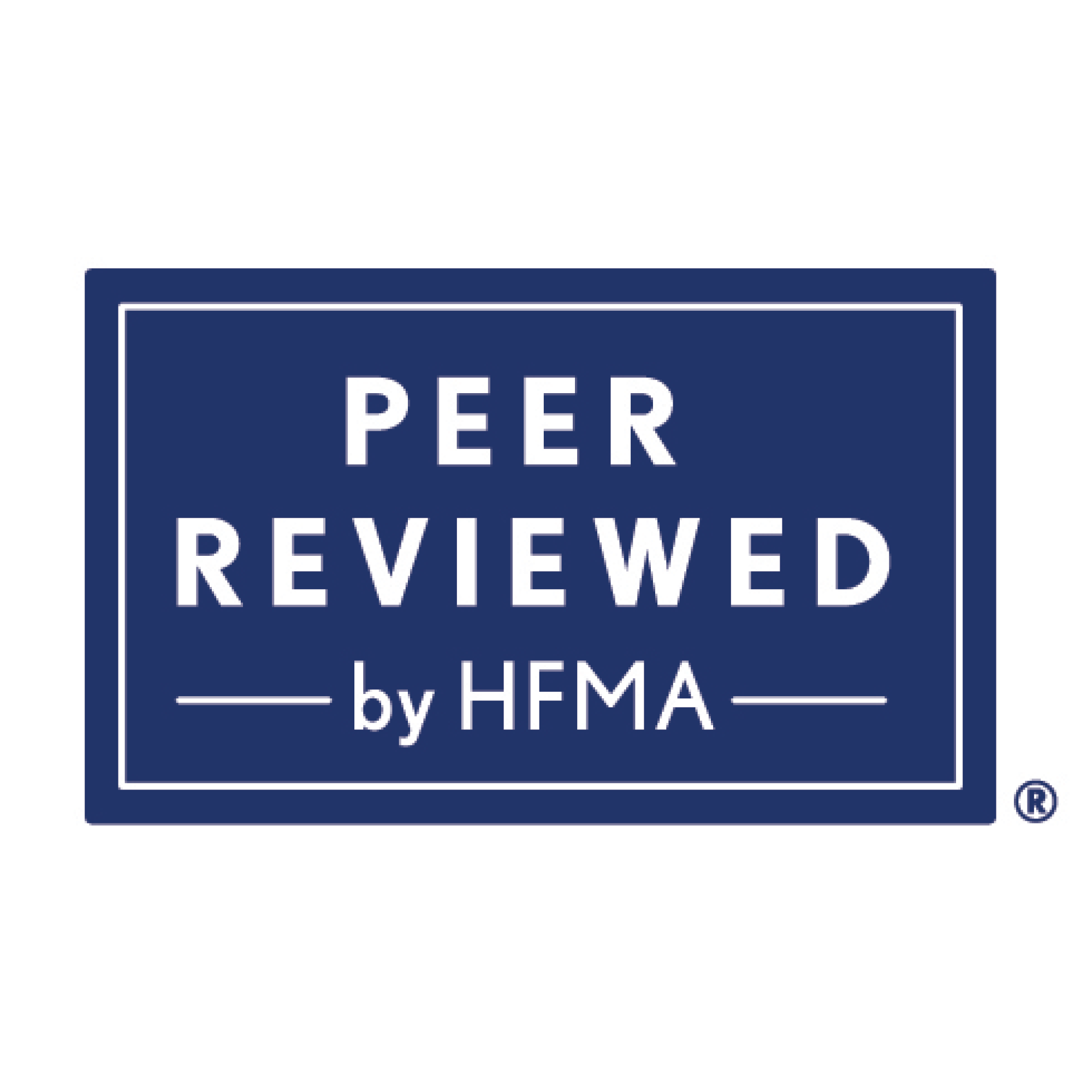 savista-receives-hfma-peer-review-designation-savista